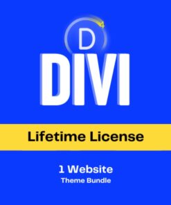 Original Official License