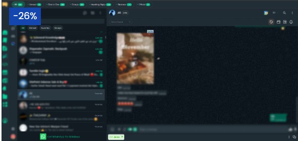 WHATSAPP CRM 3.5 EXTENSION Admin Panel ChatGpt +Kanban Dashboard+ Google Meet 2024