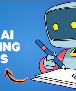 AI Writing Tools